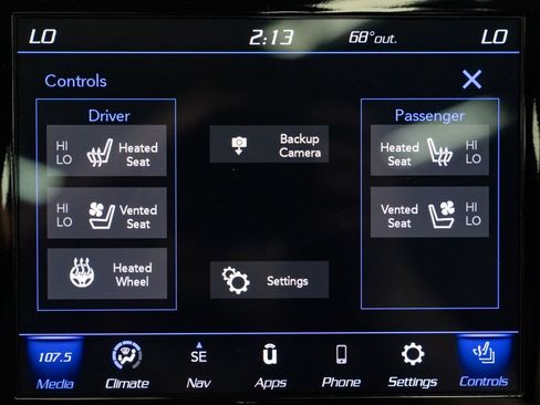 Used 2020 Jeep Grand Cherokee Trailhawk w/ Trailhawk Luxury Group AWD/4WD image 19