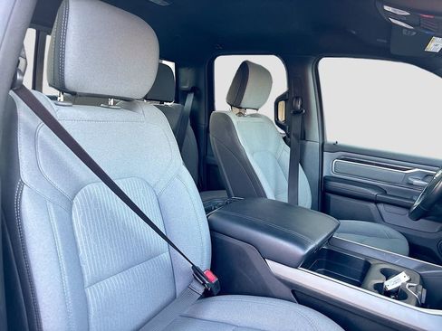 Used 2022 RAM 1500 Lone Star image 26