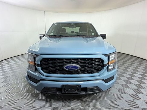 Used 2023 Ford F150 XL w/ STX Appearance Package AWD/4WD image 7