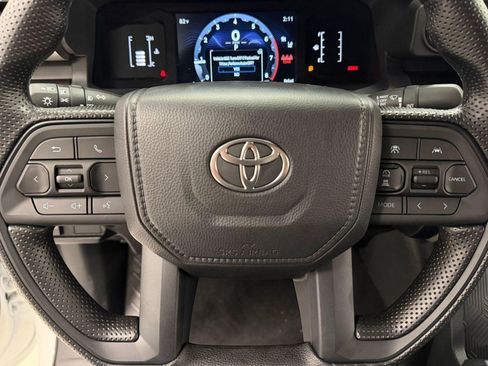 New 2026 Toyota Tacoma SR5 AWD/4WD image 13