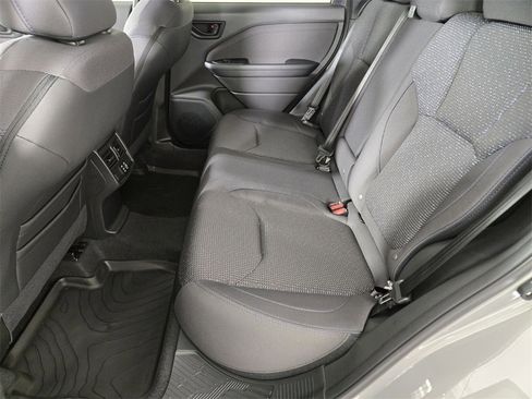 New 2025 Subaru Forester Premium image 11