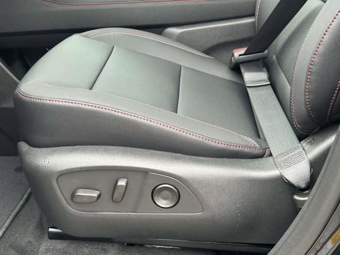 New 2026 Chevrolet Traverse Z71 w/ Enhanced Driving Package image 19