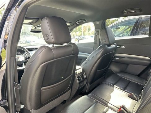 Used 2019 Cadillac XT4 Premium Luxury image 27
