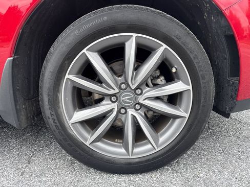 Used 2019 Acura RDX AWD w/ Technology Package image 32