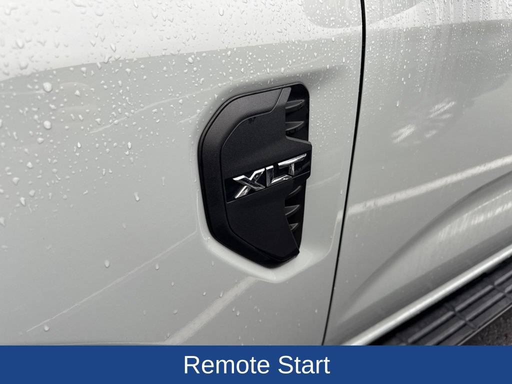 Used 2024 Ford Ranger XLT w/ FX4 Off-Road Package AWD/4WD image 6