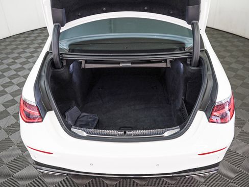 Certified 2022 Mercedes-Benz S 500 S 500 4MATIC image 8