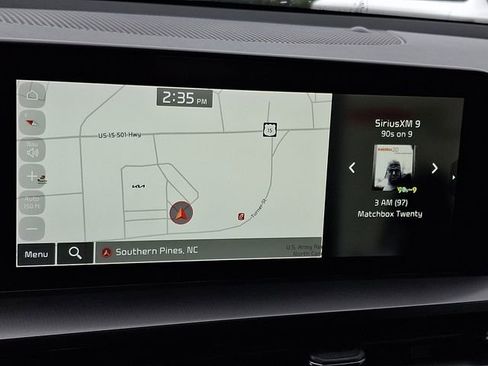 Used 2024 Kia Telluride S w/ S Sunroof Package image 19