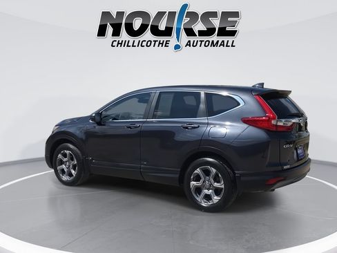 Used 2019 Honda CR-V EX-L image 6