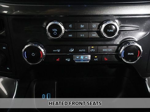 Used 2022 Ford F150 XLT w/ Equipment Group 302A High AWD/4WD image 6