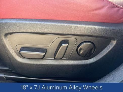 Used 2024 MAZDA CX-30 AWD 2.5 S w/ Preferred Package image 11