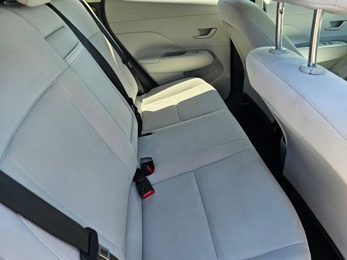 Certified 2024 Hyundai Kona SEL FWD image 15