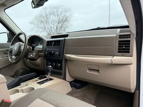 Used 2012 Jeep Liberty Sport w/ Popular Equipment Group image 12