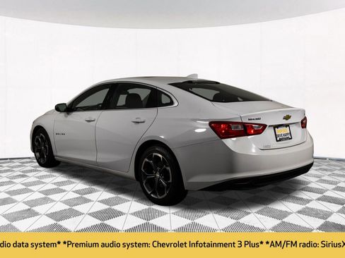 Used 2023 Chevrolet Malibu LT image 15