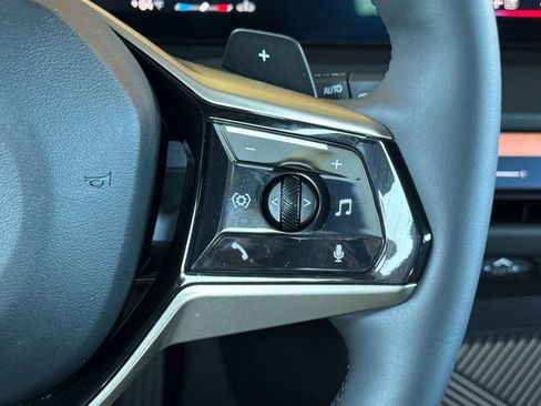 Used 2025 BMW X3 xDrive30 image 31