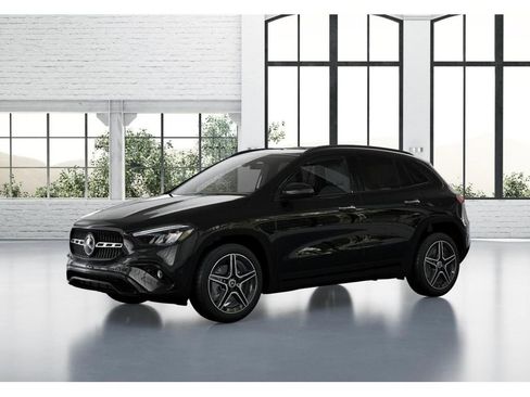 New 2026 Mercedes-Benz GLA 250 4MATIC image 38