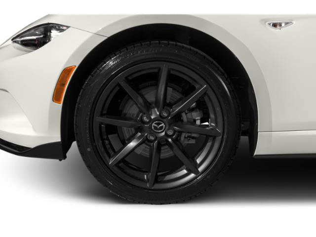Used 2017 MAZDA MX-5 Miata RF Club w/ Brembo/BBS Package RWD image 14