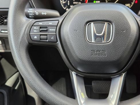 Used 2024 Honda CR-V EX image 21