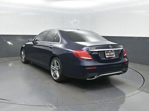 Used 2019 Mercedes-Benz E 300 image 28