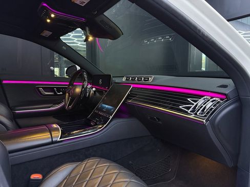 Used 2021 Mercedes-Benz S 580 S 580 image 28