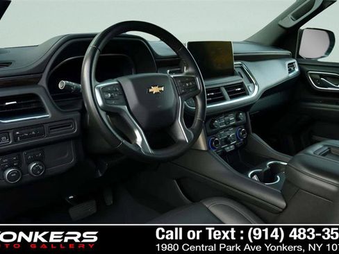 Used 2023 Chevrolet Tahoe LT image 46