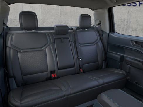 New 2025 Ford Maverick Lobo image 11