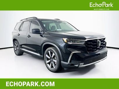 Used 2023 Honda Pilot Touring