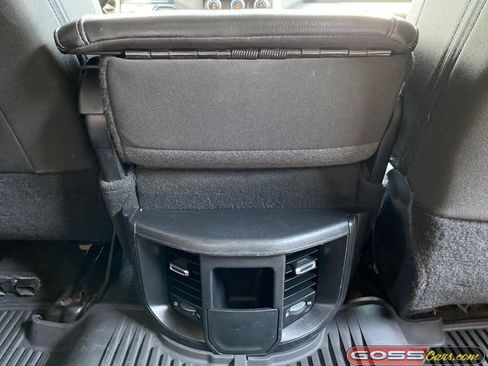 Used 2019 RAM 2500 Tradesman AWD/4WD image 20