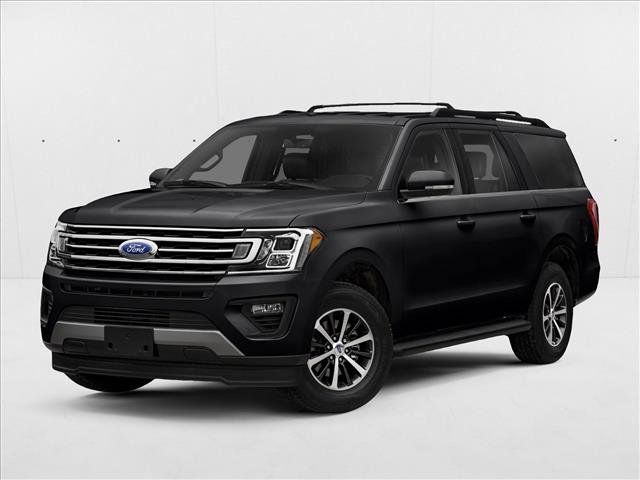 Used 2018 Ford Expedition Max Limited w/ Driver Assistance Package RWD image 1