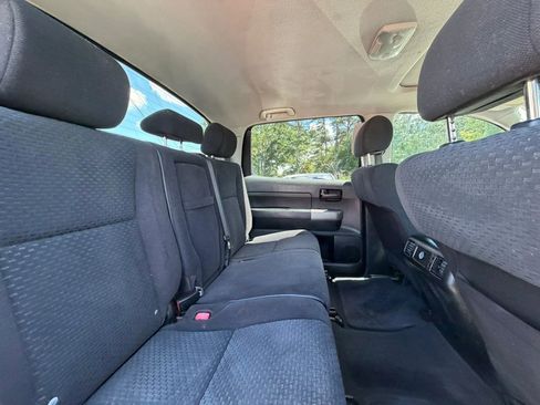 Used 2011 Toyota Tundra 2WD CrewMax w/ TRD Off-Road Pkg image 19