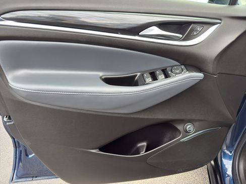 Certified 2023 Buick Enclave Essence w/ Experience Buick Package image 13