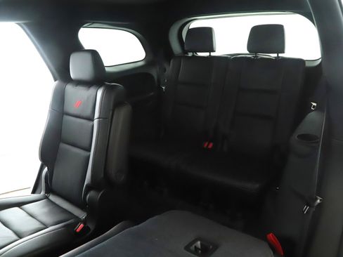 Used 2024 Dodge Durango GT AWD/4WD image 7