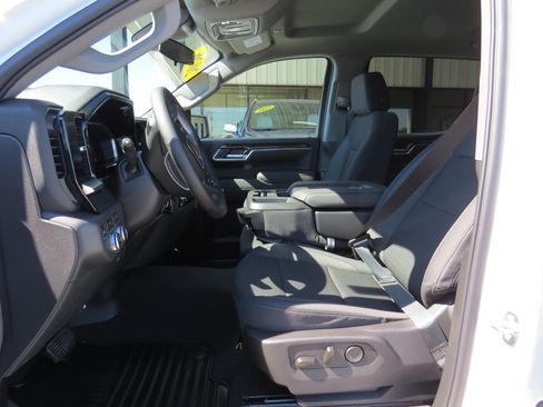 Used 2026 GMC Sierra 1500 Elevation AWD/4WD image 18