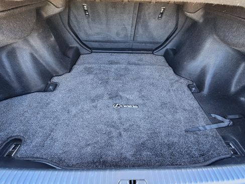 Certified 2021 Lexus RC 350 F Sport image 40