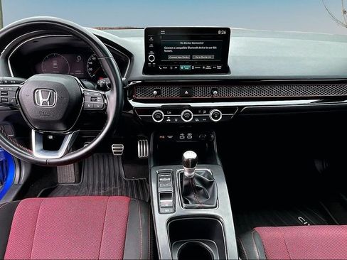 Used 2023 Honda Civic Si image 16
