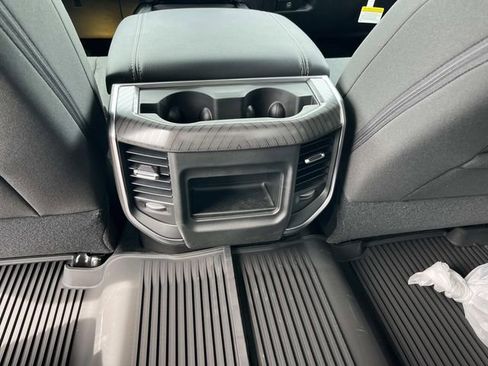 New 2026 RAM 3500 Big Horn AWD/4WD image 16