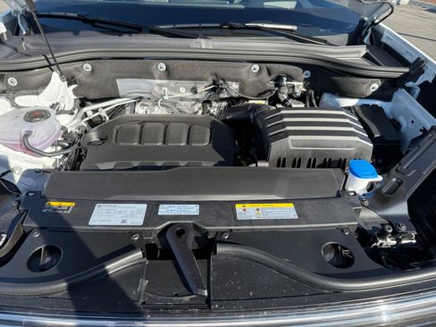 New 2026 Volkswagen Atlas SEL Premium R-Line image 20