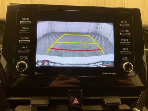 Used 2024 Toyota Camry SE image 21