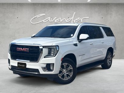 Used 2022 GMC Yukon XL SLE w/ Max Trailering Package