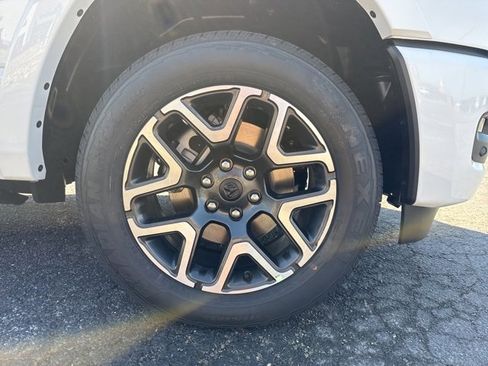 New 2026 RAM 1500 Laramie image 10