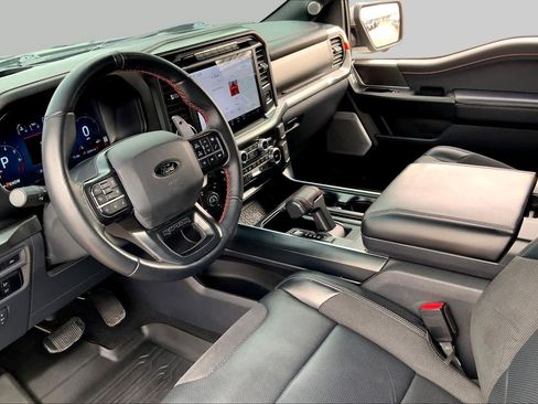 Used 2024 Ford F150 Raptor AWD/4WD image 18