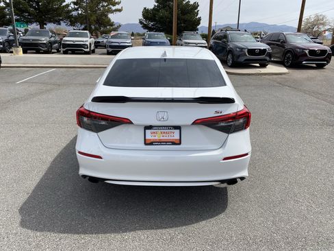 Used 2023 Honda Civic Si image 42