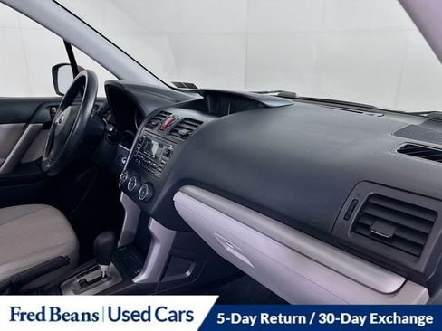 Used 2014 Subaru Forester 2.5i Premium w/ Protection Package #1 AWD/4WD image 30