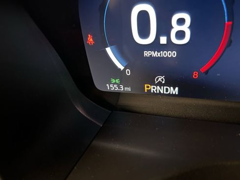 New 2026 Ford Explorer ST image 23