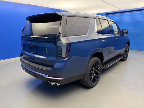 New 2026 Chevrolet Tahoe High Country w/ Sun And Tow Package AWD/4WD image 7