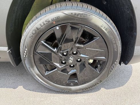 New 2026 Hyundai Kona SEL Sport AWD/4WD image 13