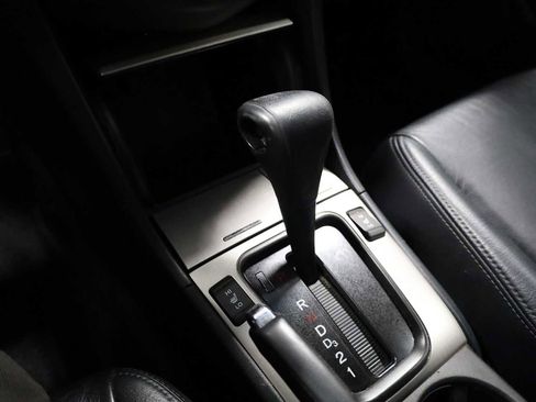 Used 2005 Honda Accord EX-L image 27