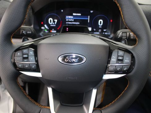 New 2026 Ford Explorer Tremor AWD/4WD image 39