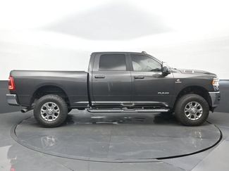 Used 2024 RAM 2500 Laramie w/ Towing Technology Group AWD/4WD video 2