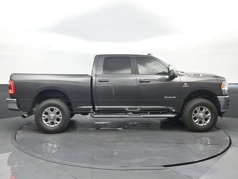 Used 2024 RAM 2500 Laramie w/ Towing Technology Group AWD/4WD image 2