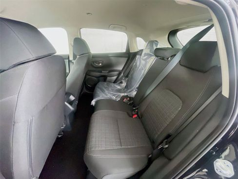 New 2026 Honda HR-V LX image 16